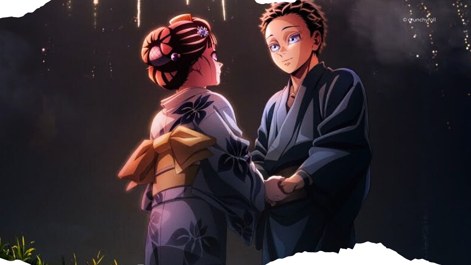 Demon Slayer © crunchyroll
