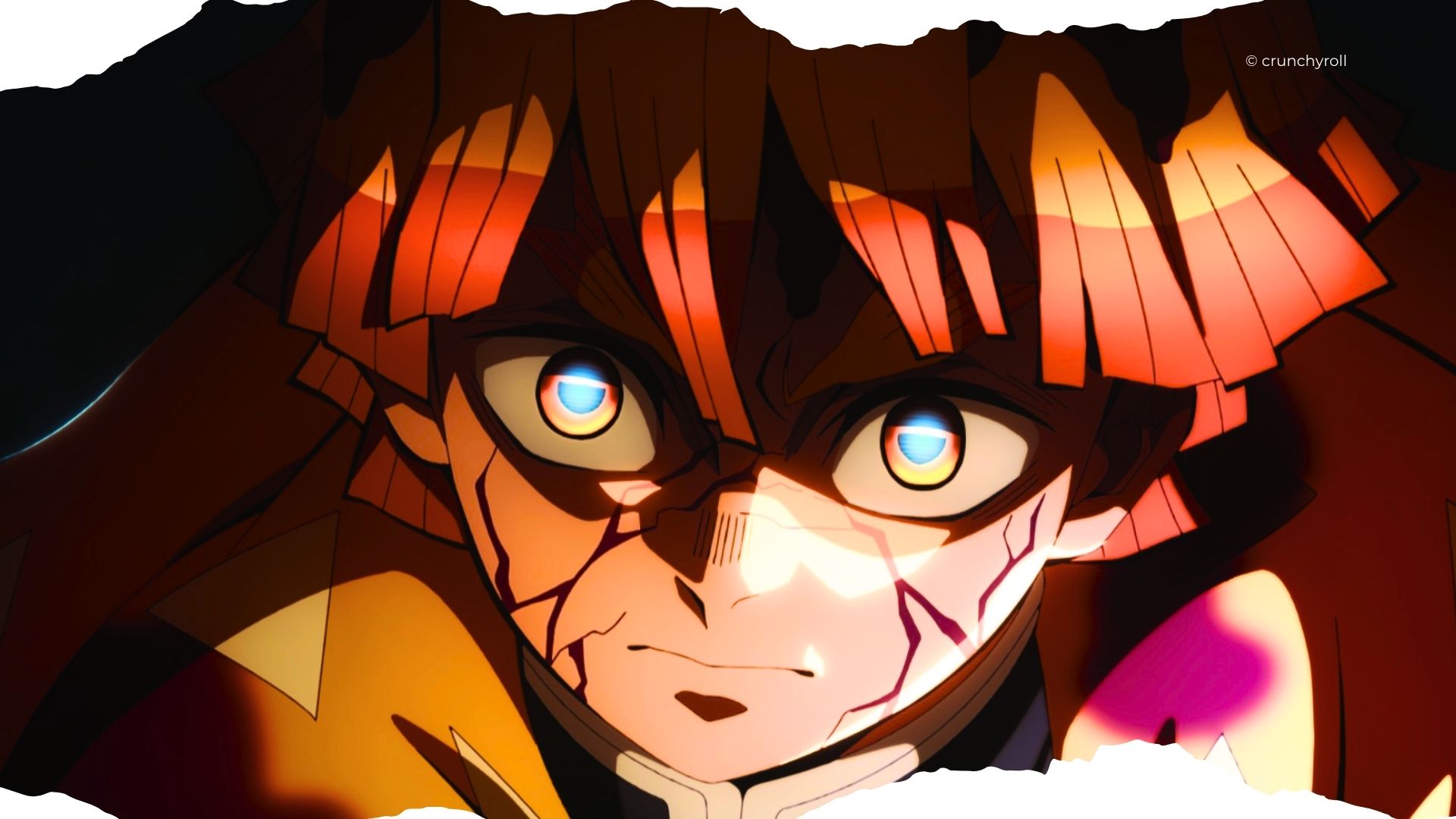 Demon Slayer © crunchyroll