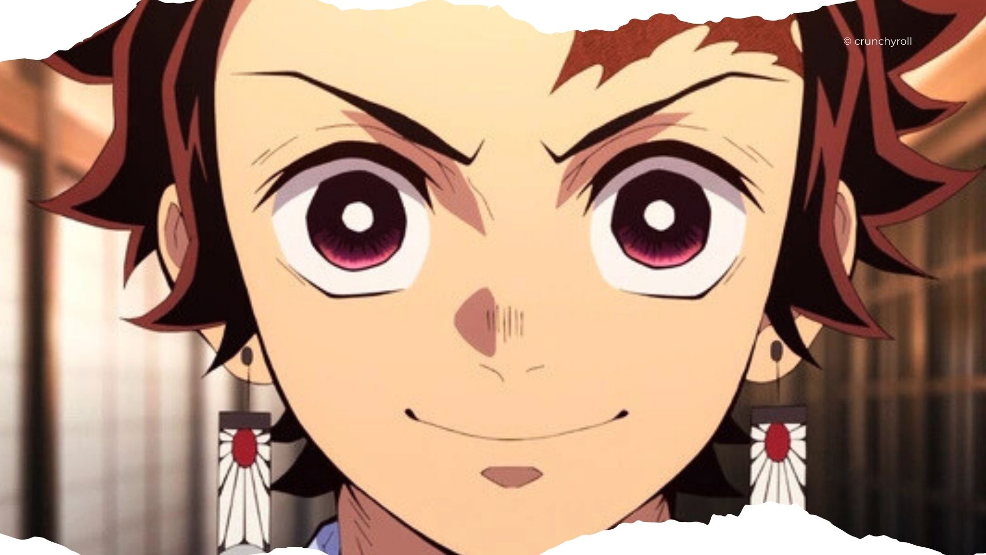 Demon Slayer © crunchyroll