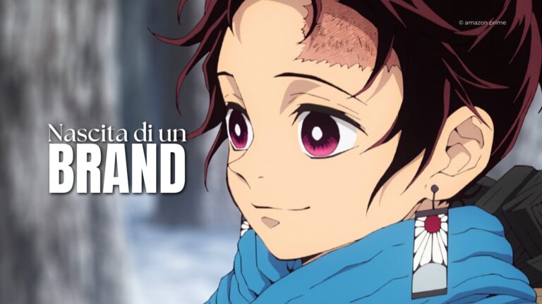 Demon Slayer © amazon prime video