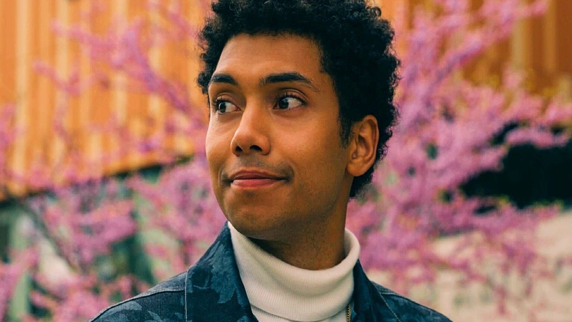 Chance Perdomo è Andre in Gen V