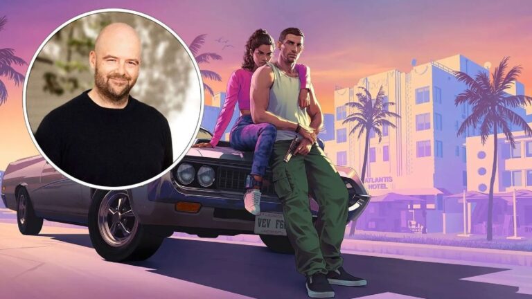 Dan Houser e GTA 6