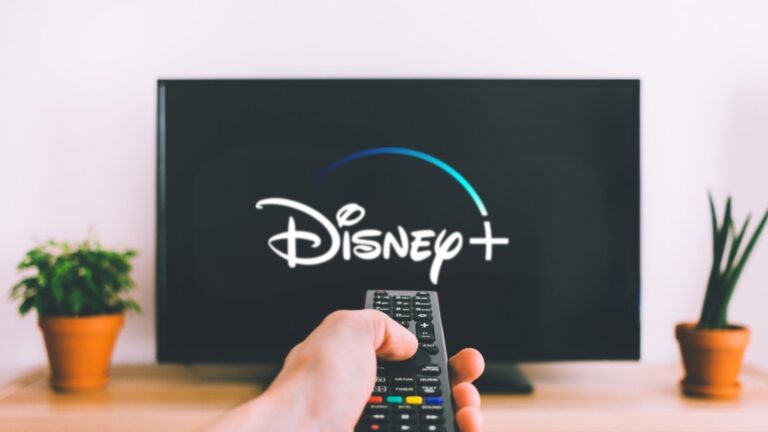 Disney plus
