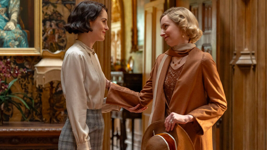 Downton Abbey