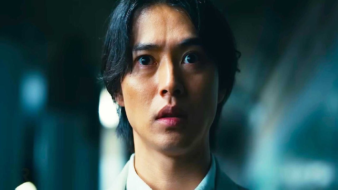 Finale di Alice in Borderlands 3