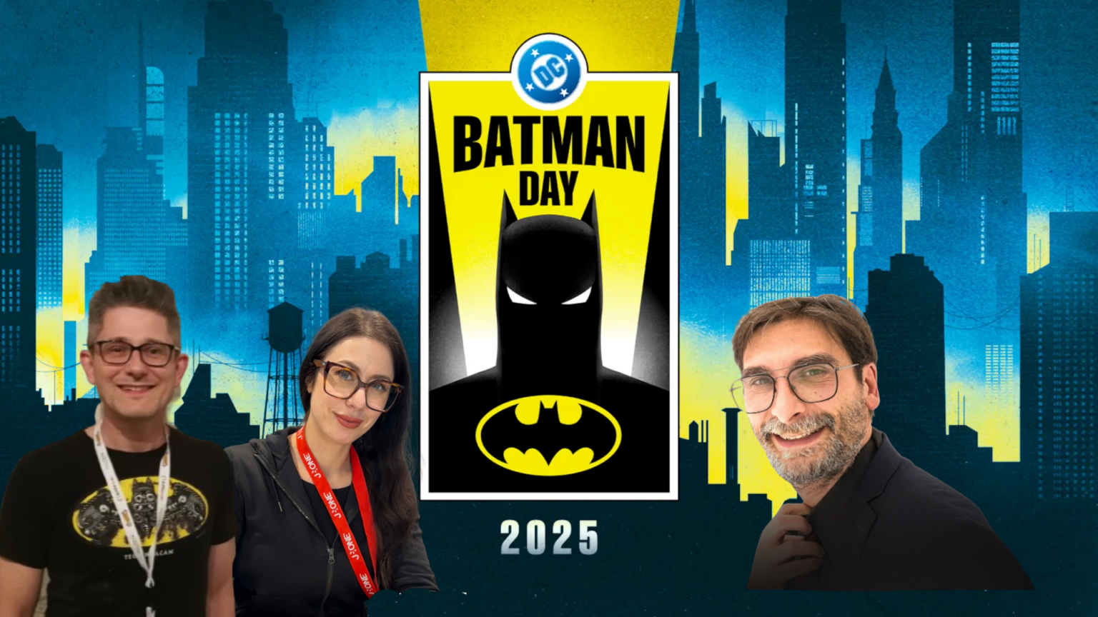 Batman-day-2025