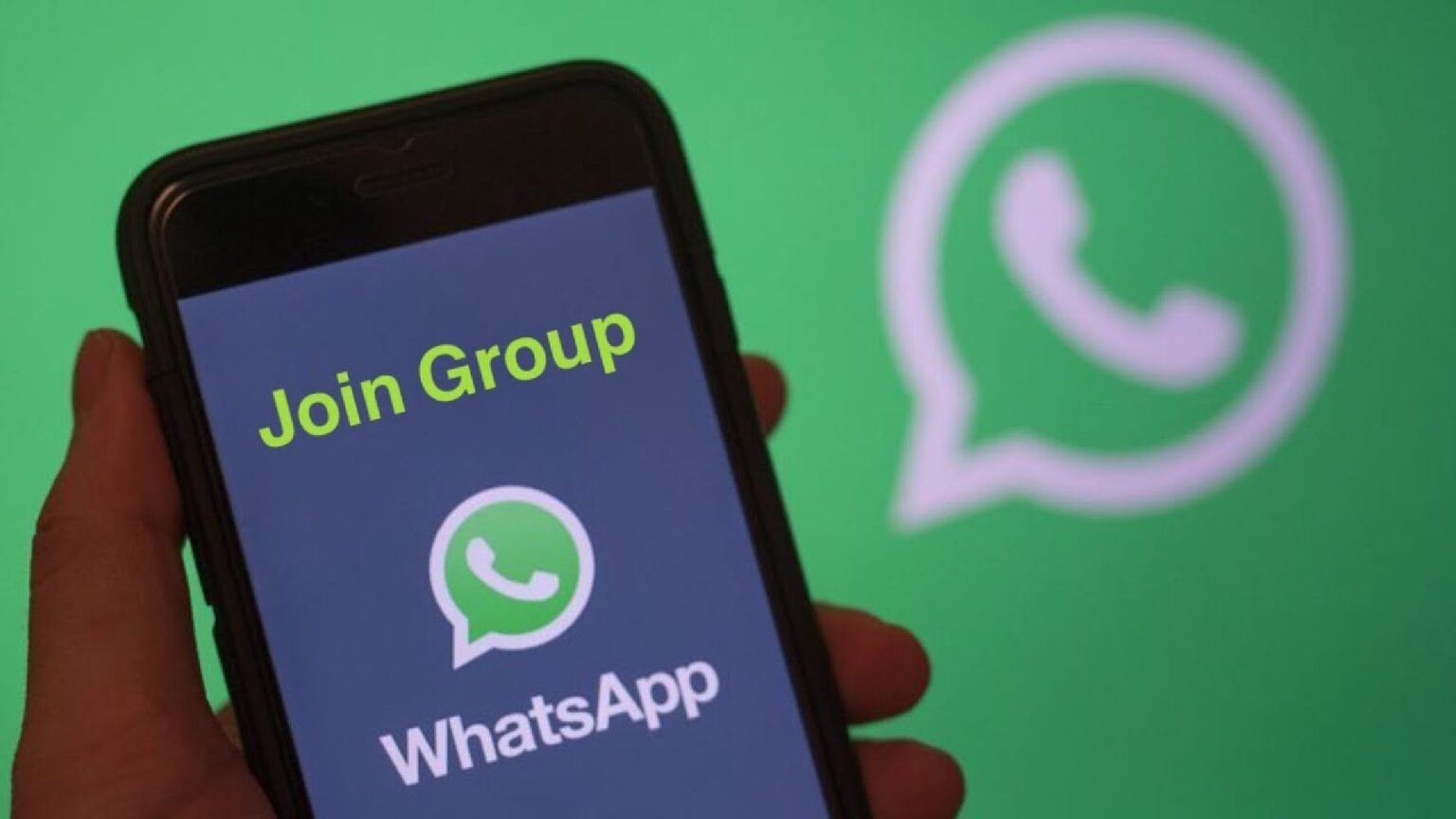 Gruppi Whatsapp