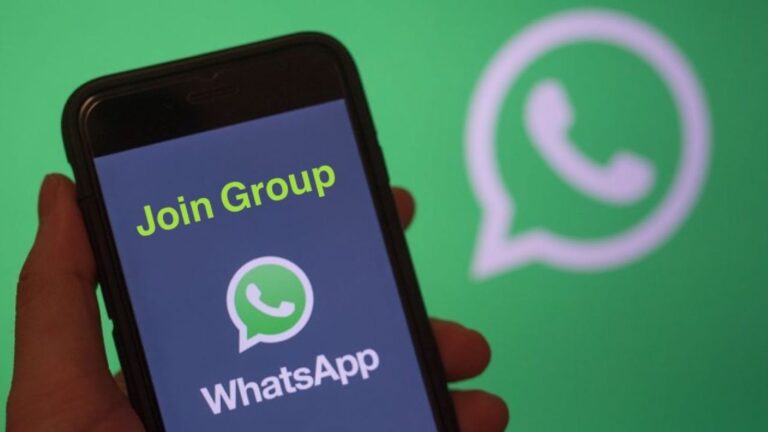 Gruppi Whatsapp