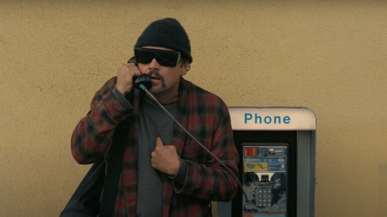 Una battaglia dopo l'altra