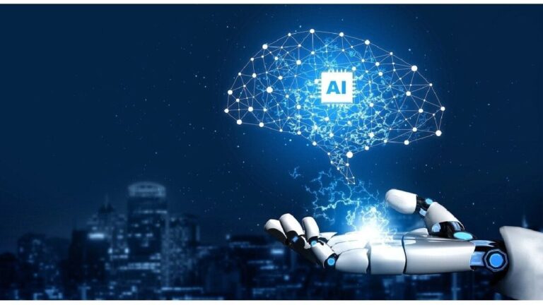 Immagine dell'intelligenza artificiale