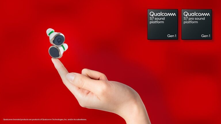 La nuova tecnologia Qualcomm per le cuffie