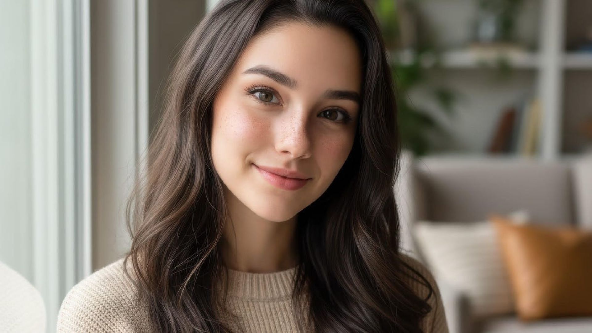 L'attrice AI Tilly Norwood