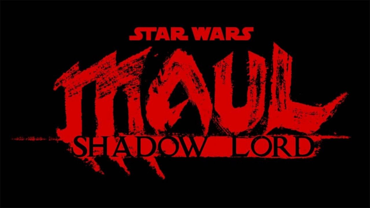 Logo di Maul Shadow Lord