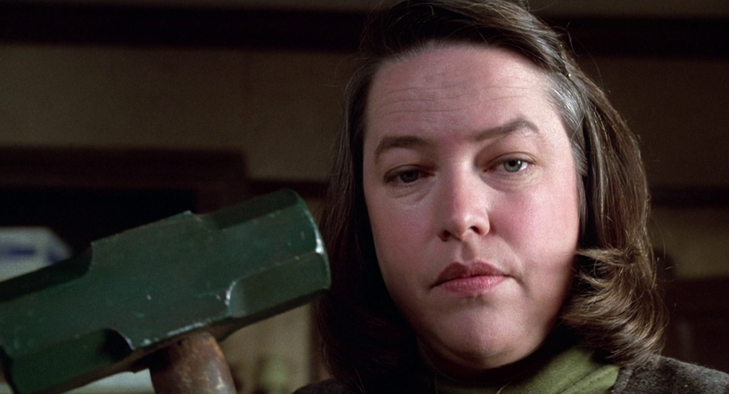 Misery