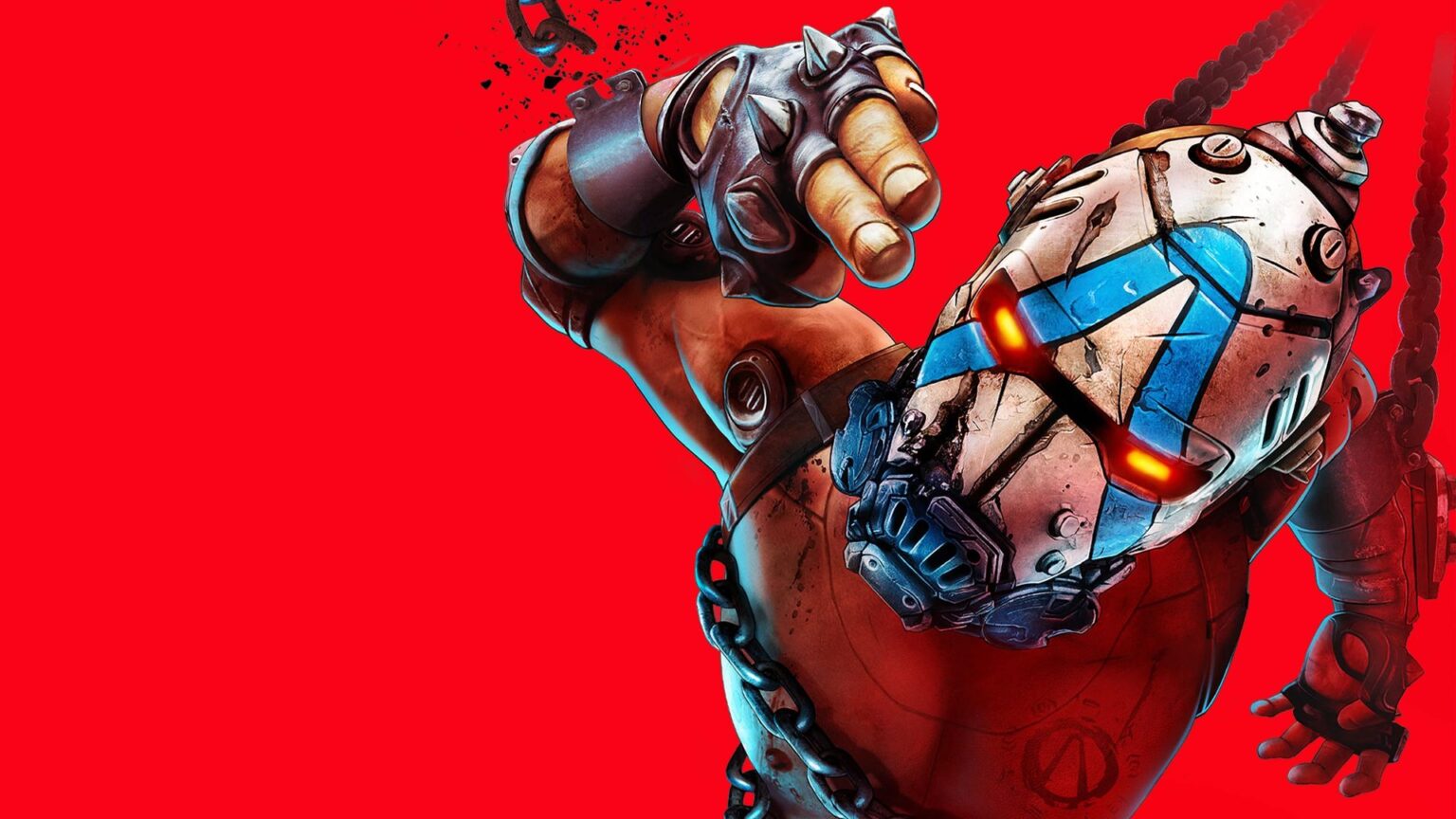 Poster di Borderlands 4