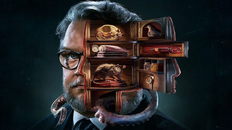 Poster di Cabinet of Curiosities
