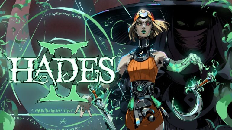 Poster di Hades 2