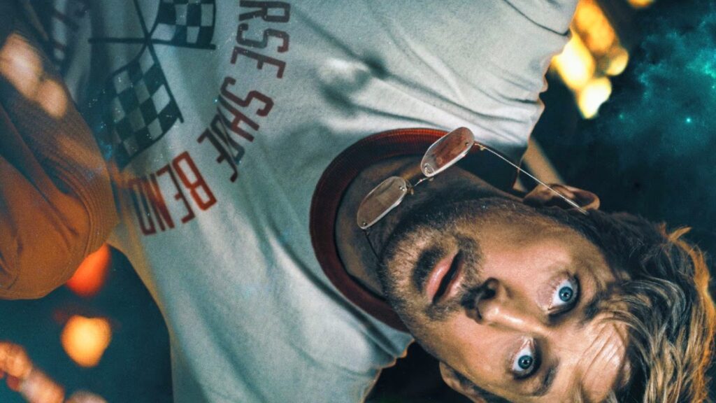 Poster di Project Hail Mary