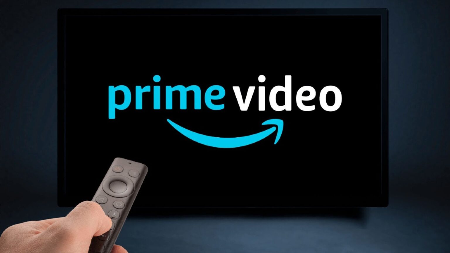 Prime Video