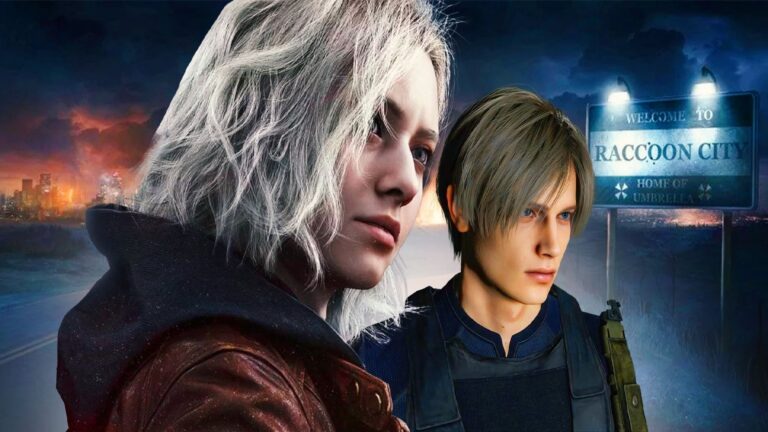 Resident Evil 9