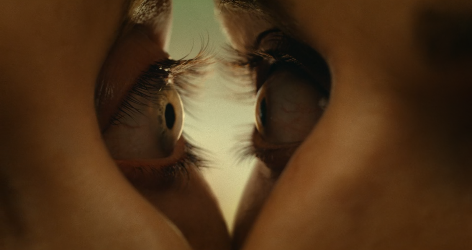 Una scena di Together