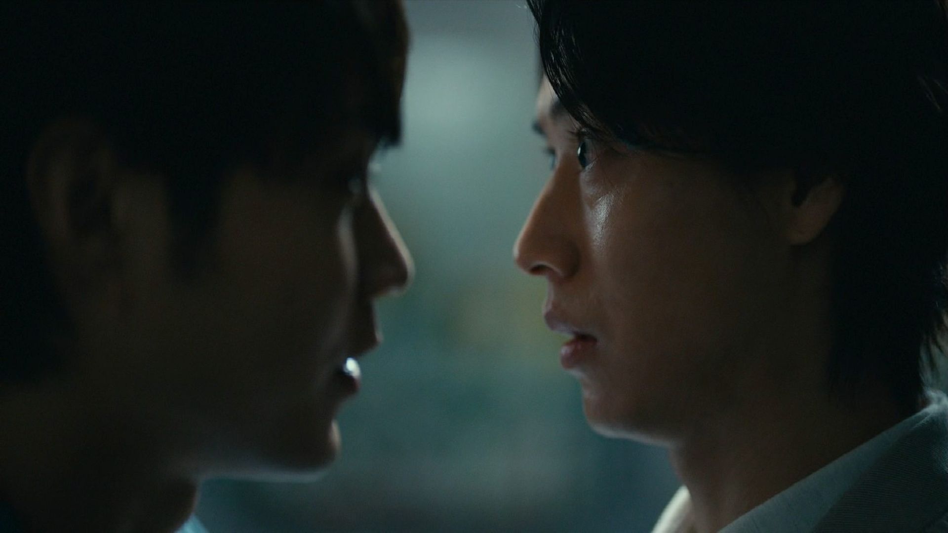 Una scena del finale di Alice in Borderlands 3