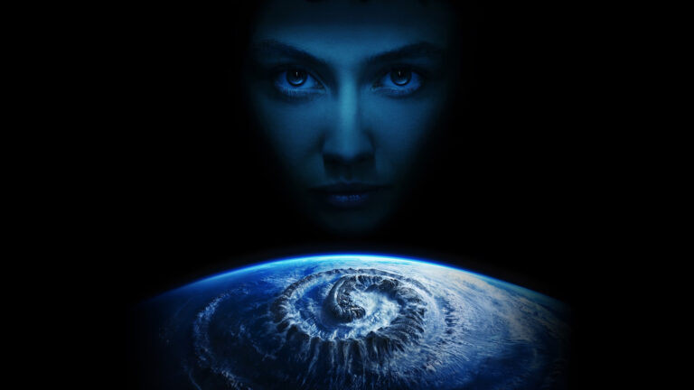 Un'immagine promozionale di Alien: Pianeta Terra
