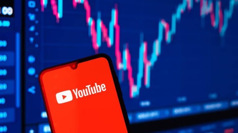 YouTube