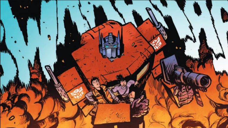 Transformers