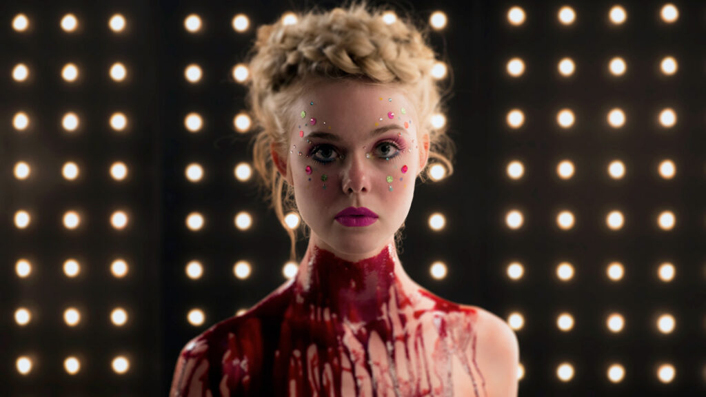 The Neon Demon