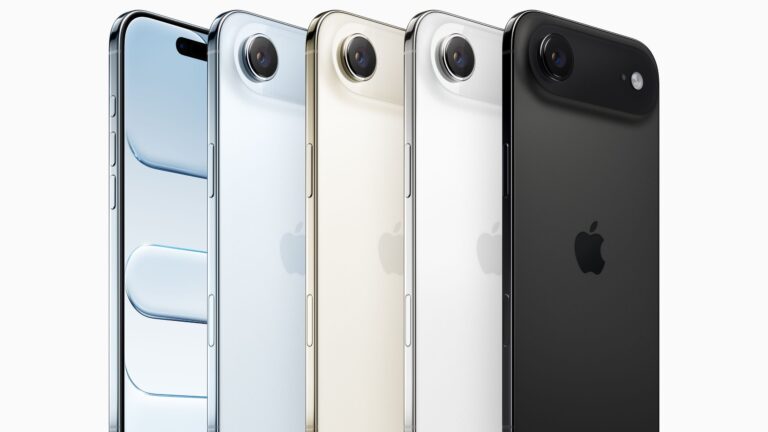 iPhone