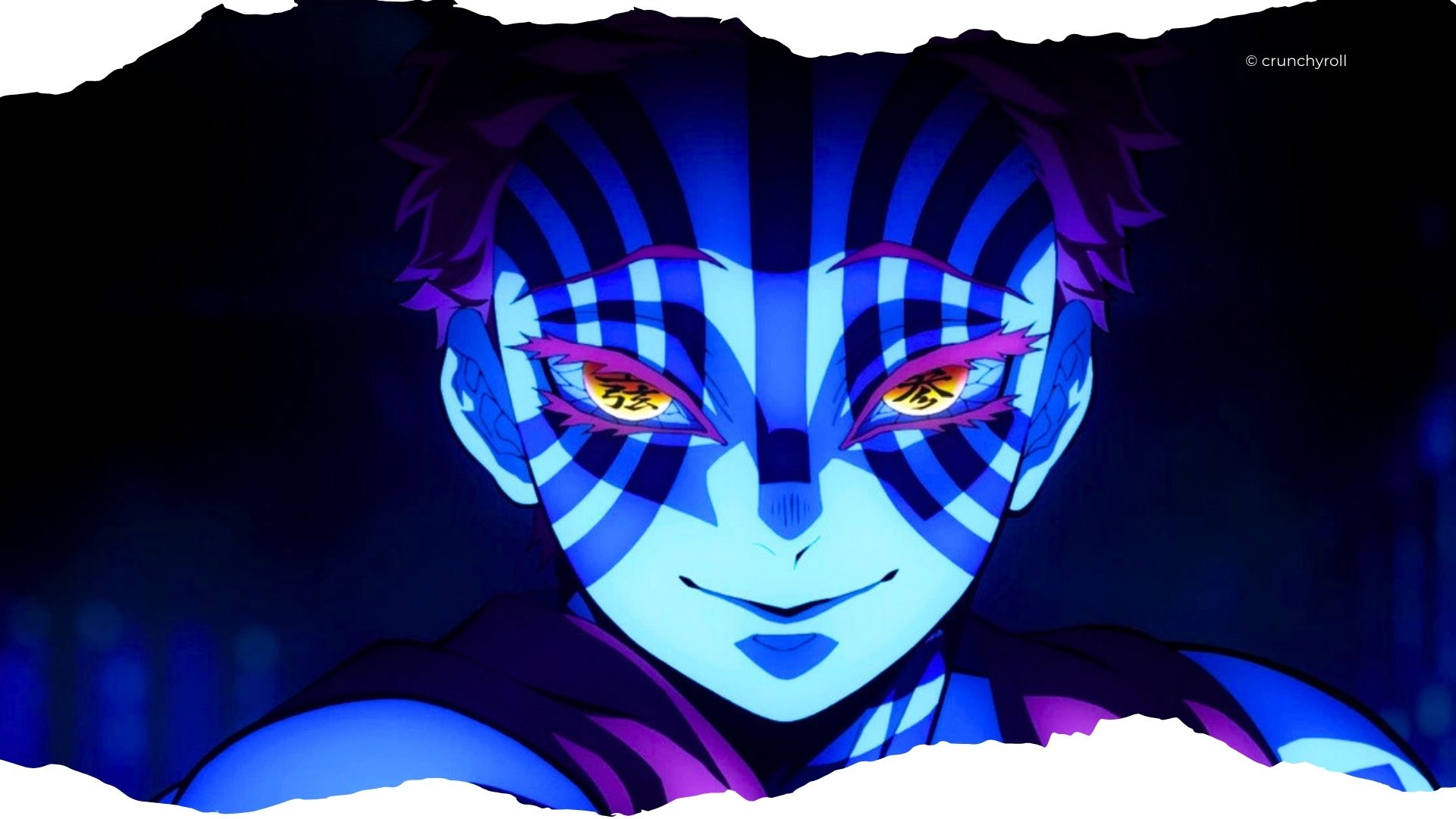 Demon Slayer © crunchyroll