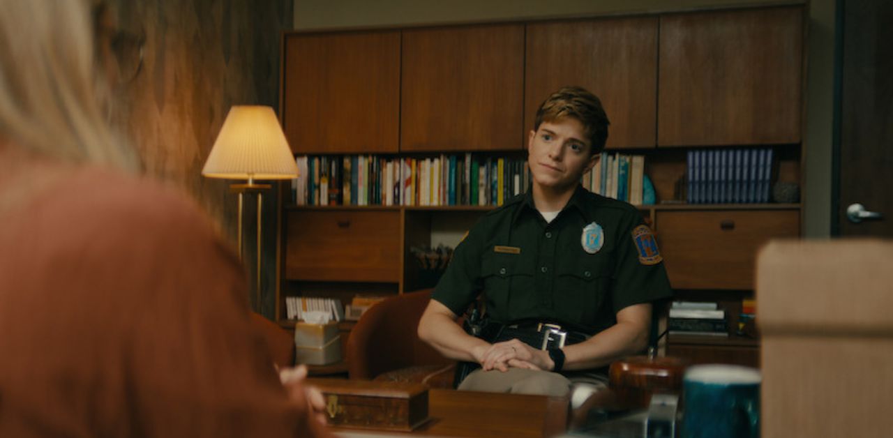Mae Martin in Wayward - Ribelli 