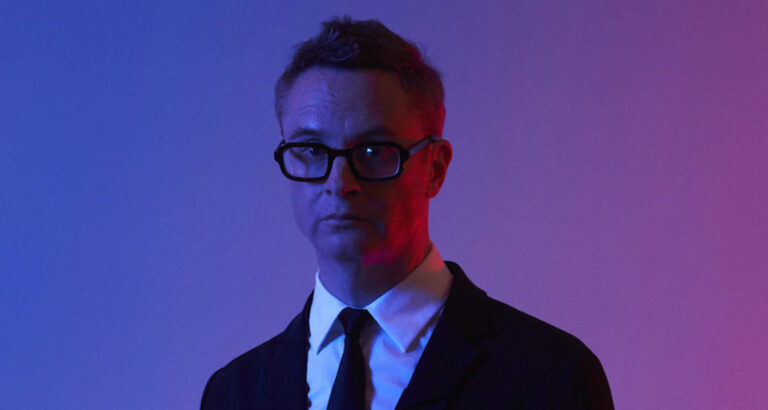 Nicolas Winding Refn