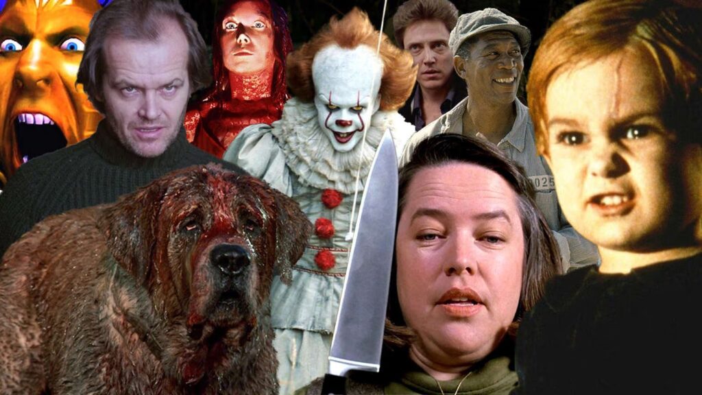 Il Cinema da Stephen King