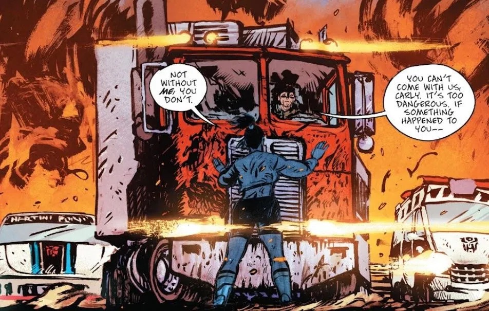 Transformers 