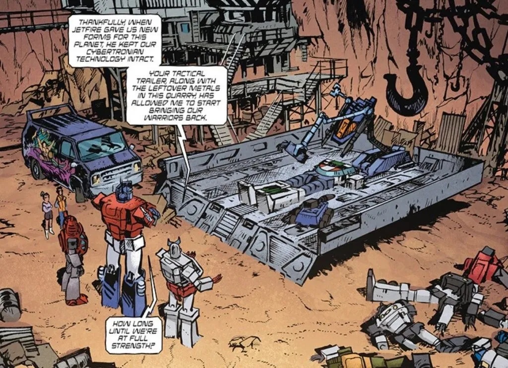 Transformers