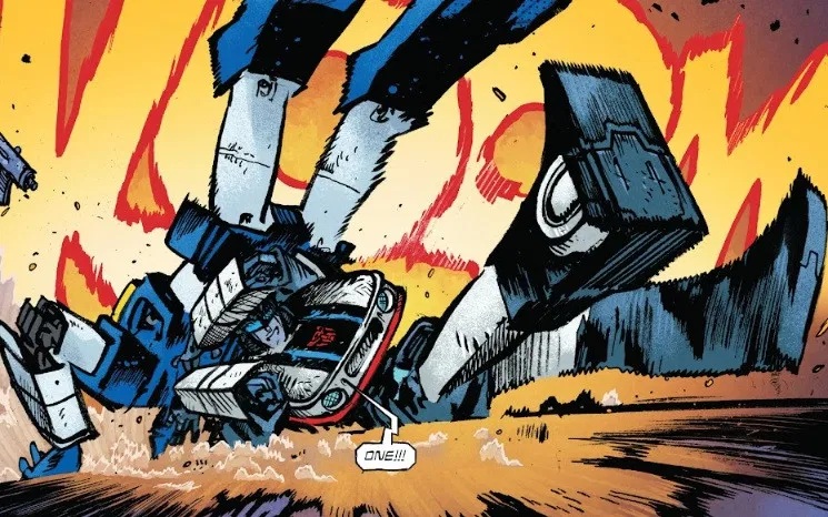 Transformers 