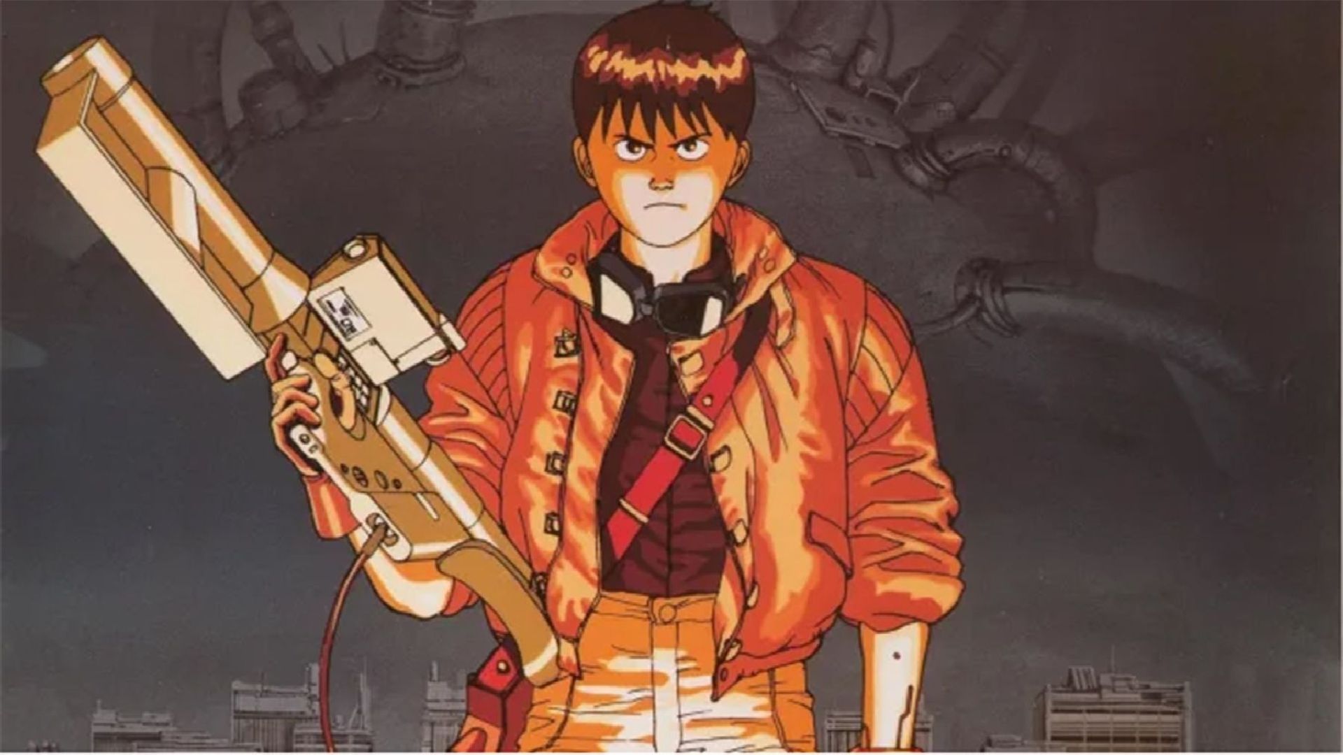 8 capolavori degli anni ’80 da rivedere, da Akira a Top Gun per veri cinefili 8 capolavori degli anni ’80 da rivedere, da Akira a Top Gun per veri cinefili