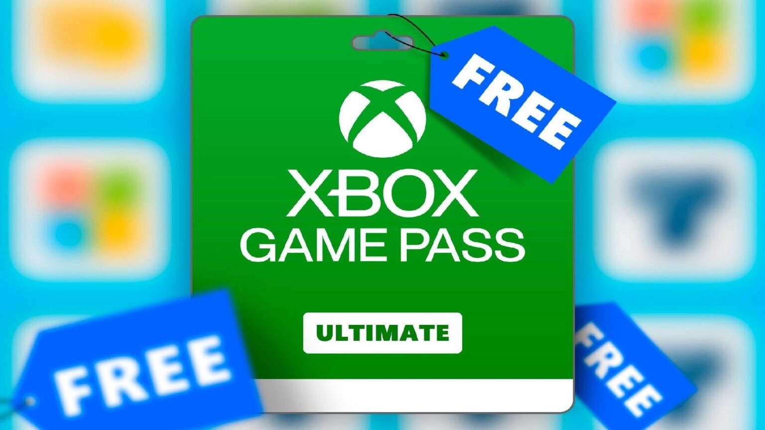 Avere il Game Pass a prezzo ridotto