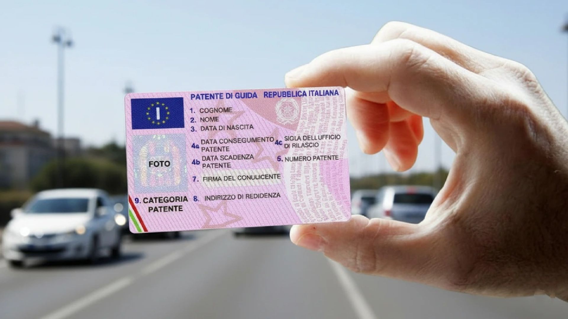 Bonus patente 2025, sai come ottenere fino a 2.500 euro dal 20 ottobre? Bonus patente 2025, sai come ottenere fino a 2.500 euro dal 20 ottobre?