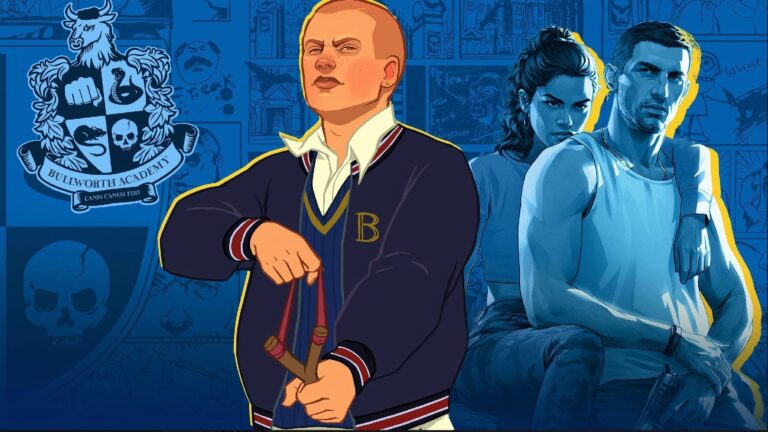 Bully Canis Canem e GTA 6