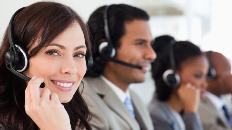 Operatori telefonici