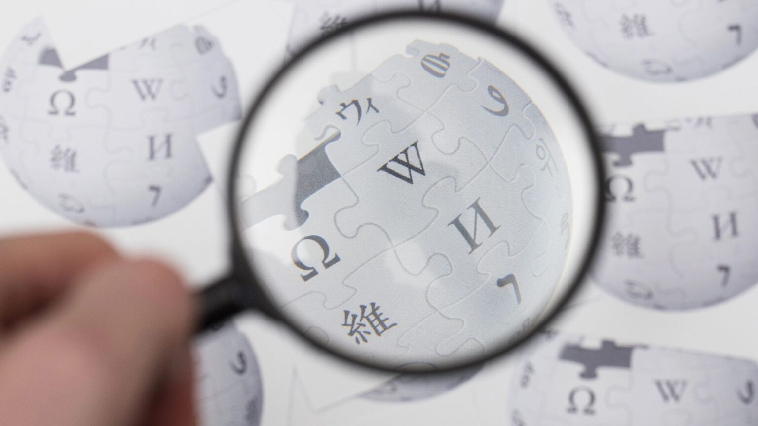 Wikipedia