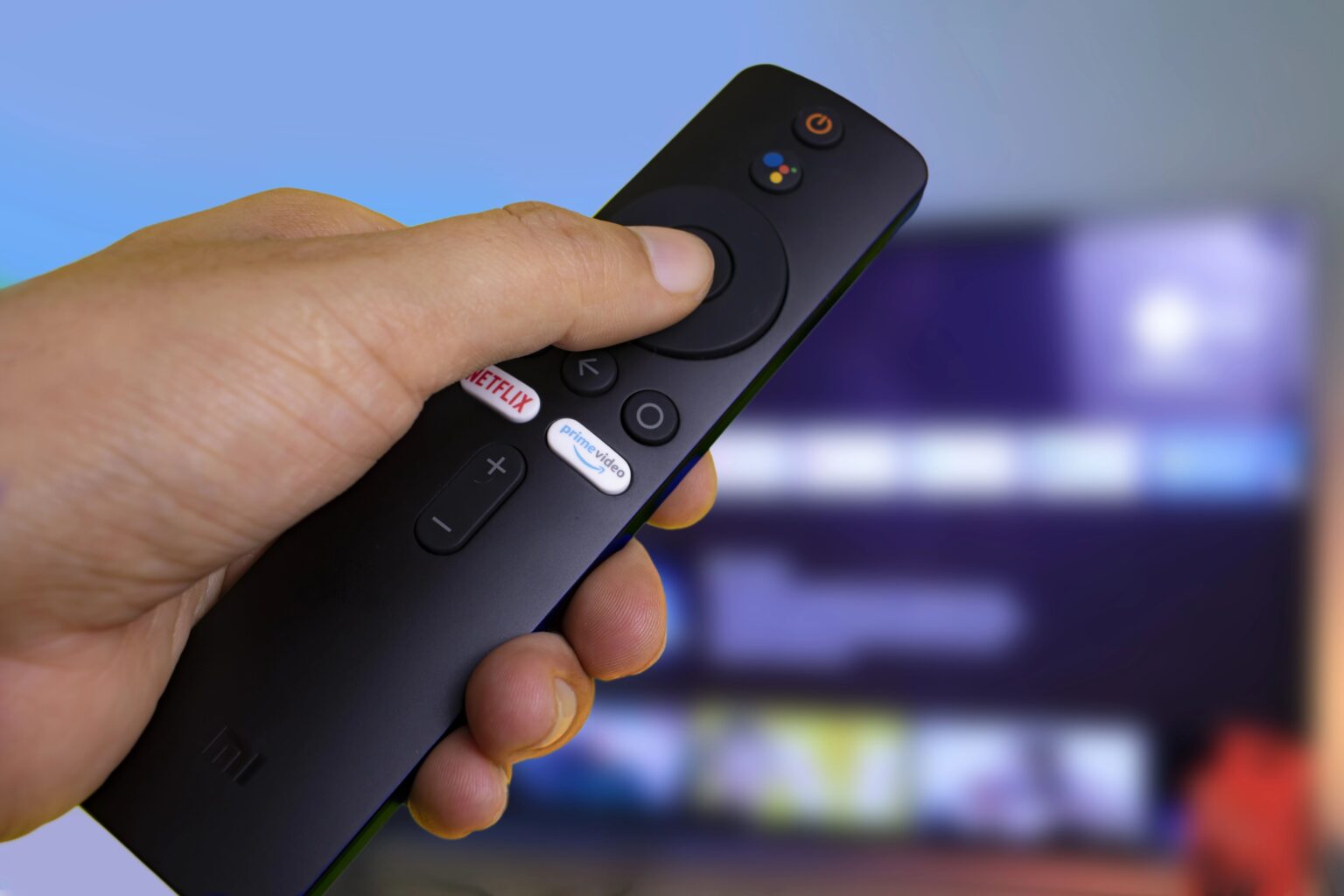 Amazon Fire Stick TV