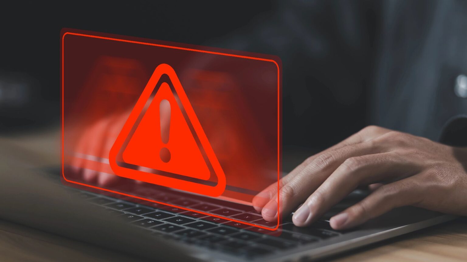 Tentativo di spyware