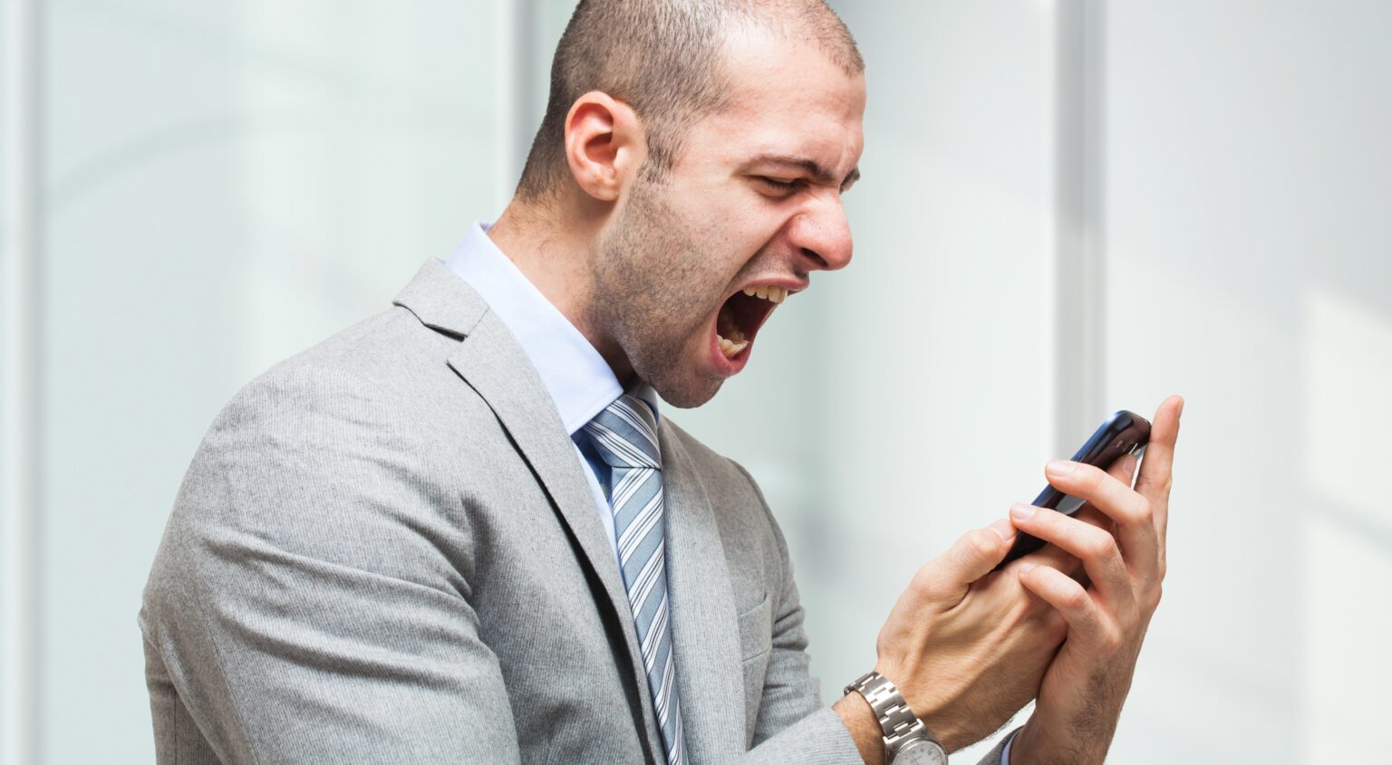 Problemi di connessione a internet