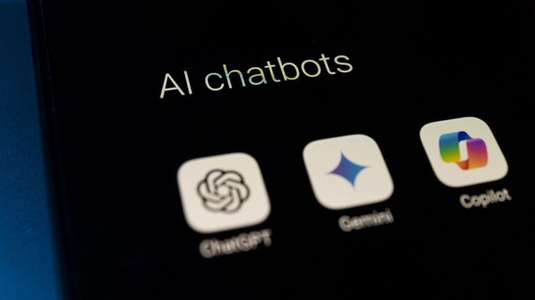 Chatbot AI