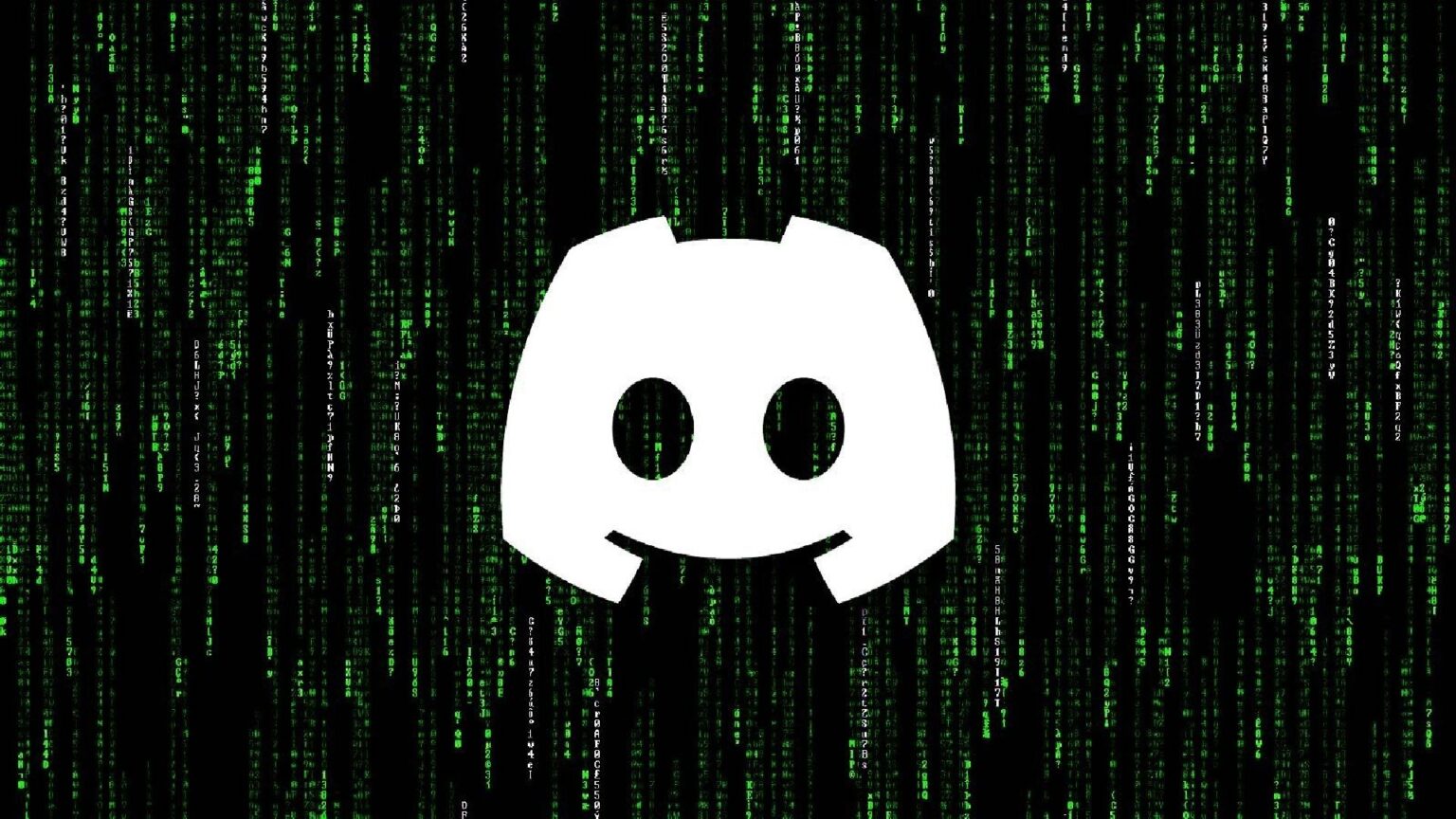 Discord hackerato