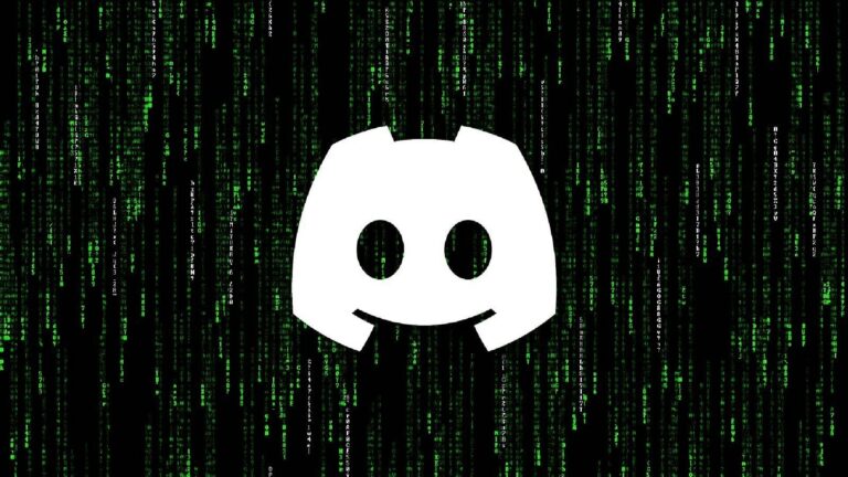 Discord hackerato
